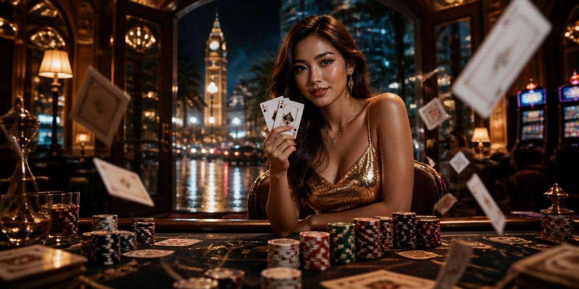 gdslot888 Casino Gambling & Sportsbook untuk Malaysia Online