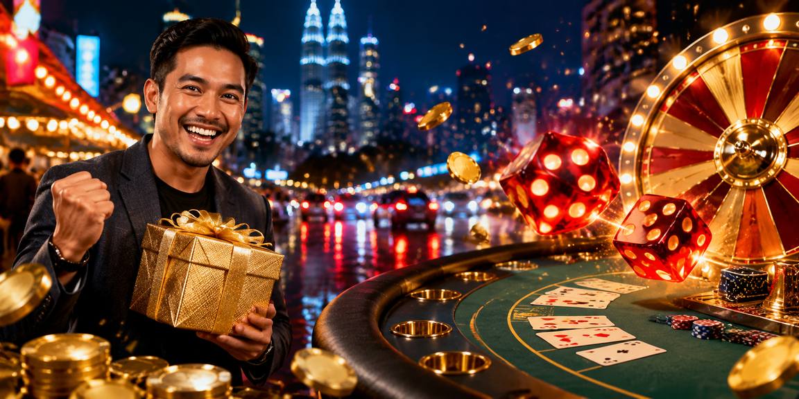 gdslot888 Casino Gambling & Sportsbook untuk Malaysia Online