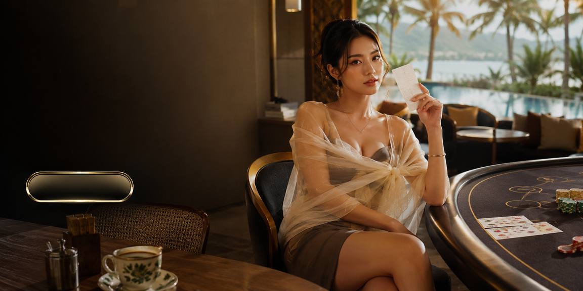 Meja Live Casino dengan Dealer Profesional Tersedia Sekarang